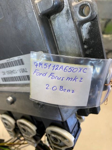 7M5112A650XC FORD купить в Сумы