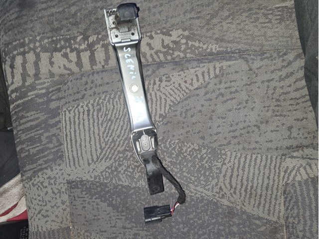 Ручка передней двери, наружная 806424976R RENAULT