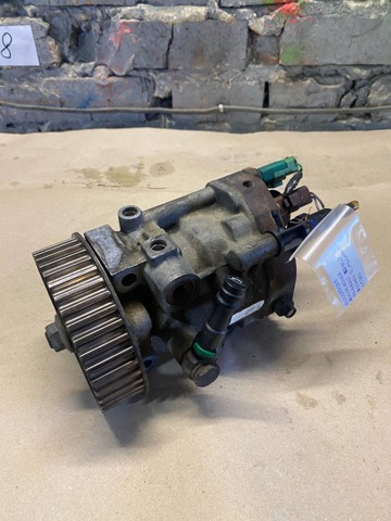 Насос топливный высокого давления 8200057225 RENAULT