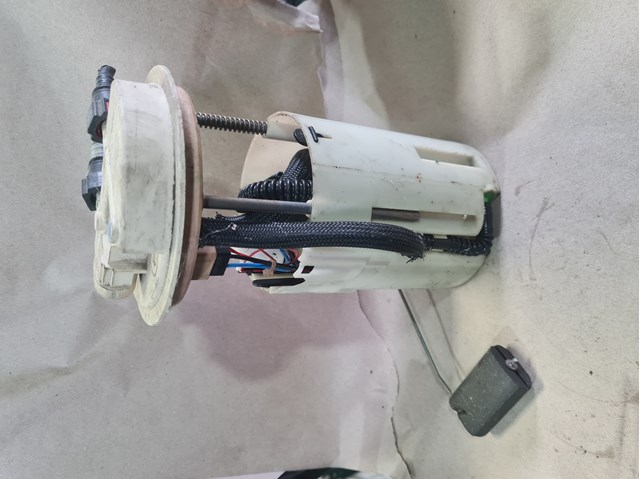 8200071331 RENAULT Бензонасос купить в Днепр