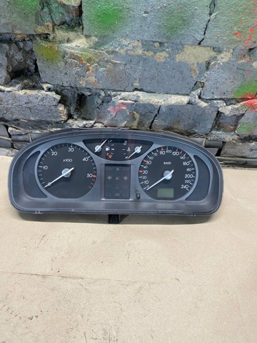 Приборная доска 8200218878 RENAULT