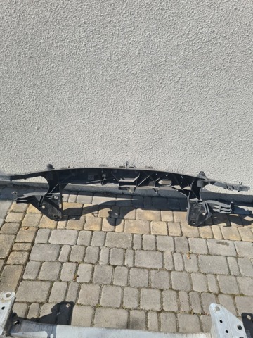 8200224763 RENAULT Суппорт радиатора в сборе (монтажная панель крепления фар) купить в Каменское