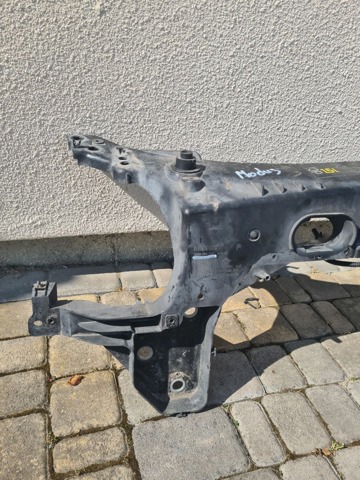 Монтажная панель крепления фар 8200224763 RENAULT