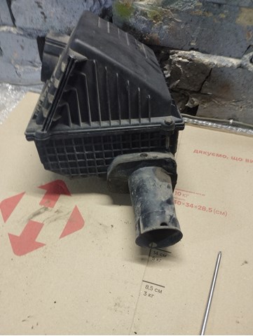 Корпус воздушного фильтра в сборе 8200241139 RENAULT