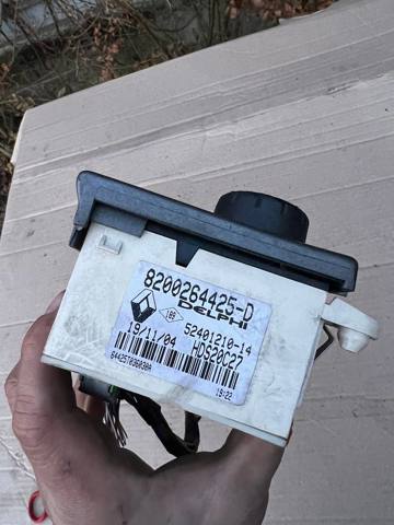 RENAULT 8200264425 в наличии Харьков