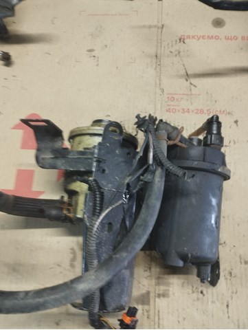 Корпус топливного фильтра 8200416942 RENAULT