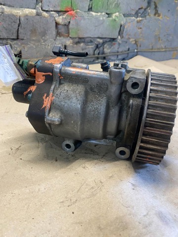RENAULT 8200423059A Насос топливный высокого давления (ТНВД) в наличии Павлоград