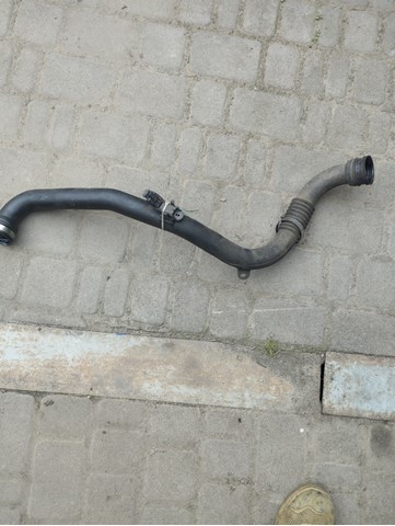 8200488871 RENAULT Патрубок интеркулера купить в Полтава
