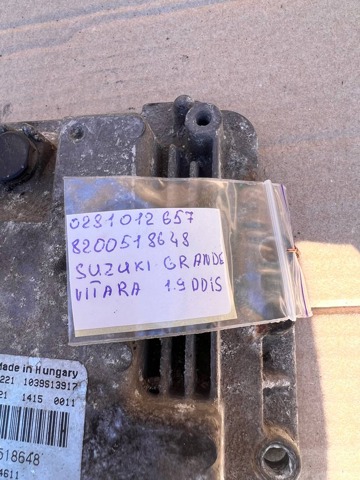 SUZUKI 8200518648 в наличии Днепр