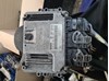 Блок компютер керування двигуном renault megane 2 scenic 2 1.9 tdi 8200705747