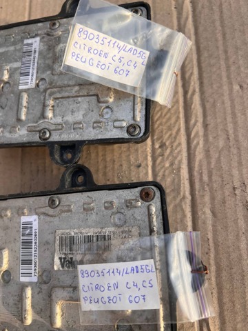 89035114 Ксенон, блок управления купить Чернигов