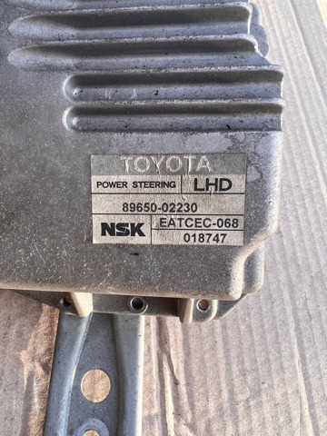 8965002230 TOYOTA купить в Черновцы