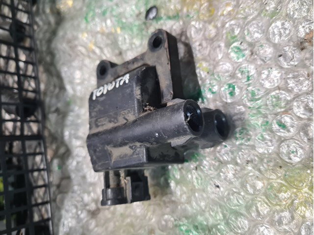 Катушка зажигания 9091902226 TOYOTA