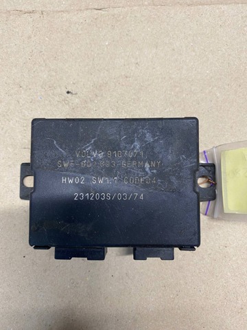 9187071 VOLVO купить в Украина