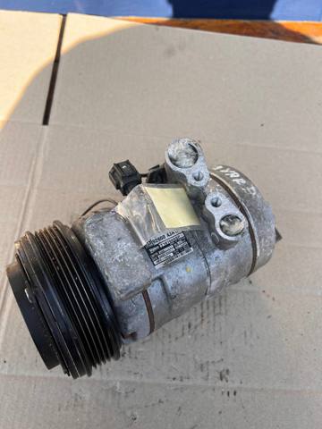 Насос кондиционера 926004JA1A NISSAN