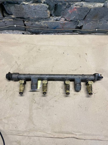 9260930013 HYUNDAI Форсунка впрыска топлива купить в Ровно
