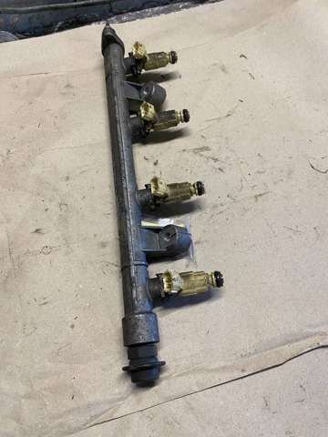 9260930013 HYUNDAI Топливные форсунки купить в Львов
