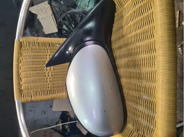 Наружное зеркало правое 96283370 PEUGEOT