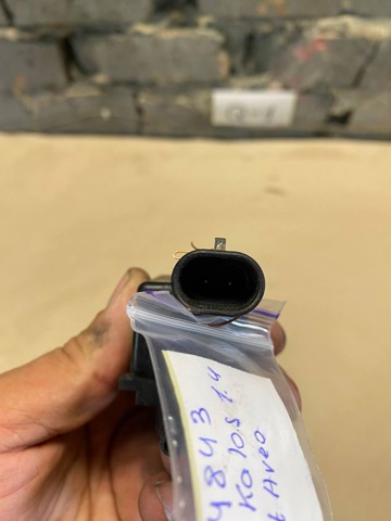 OPEL 96334843 Клапан адсорбера в наличии Ровно