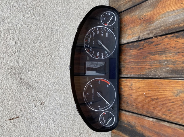 9646465480 PEUGEOT купить в Запорожье