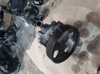 Лопастной насос гур Ситроен С4
