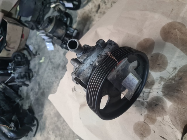 ГУР руля 9656405380 PEUGEOT