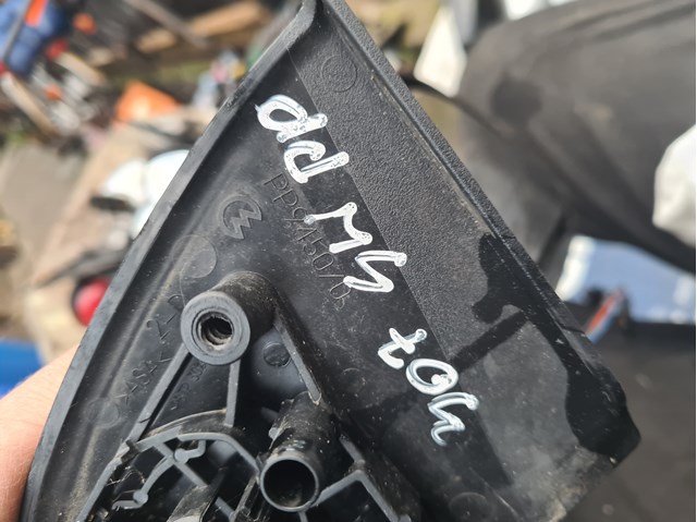 96577209XT PEUGEOT Зеркало заднего вида правое купить в Чернигов