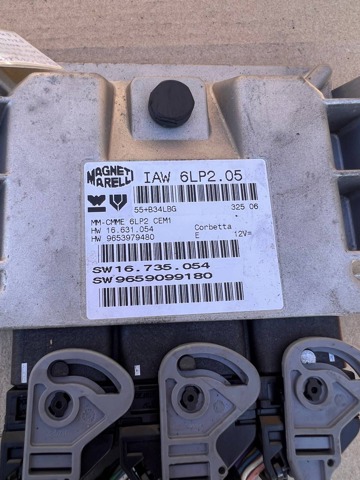 9659099180 PEUGEOT купить в Харьков