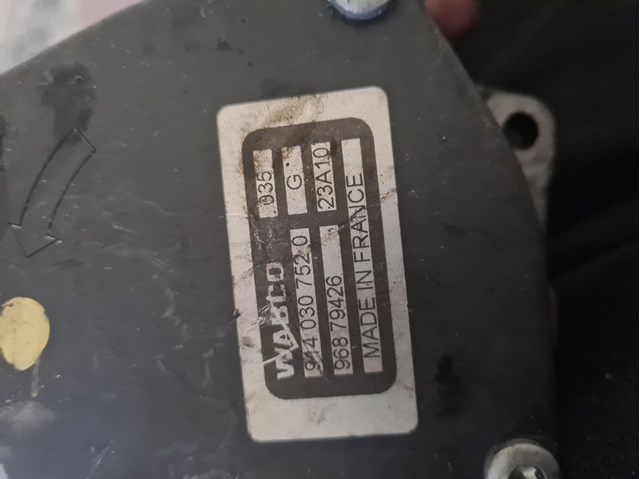 OPEL 96879426 Насос вакуумный в наличии Тернополь