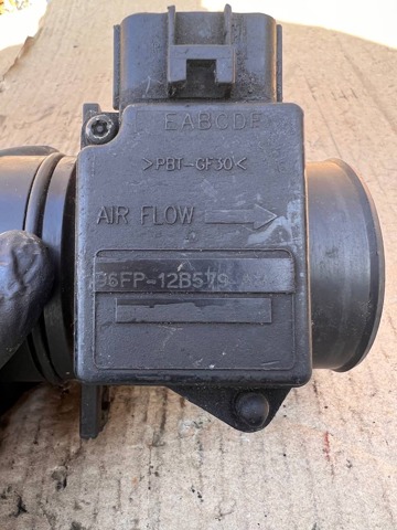 96FP12B579AB ДМРВ купить Харьков