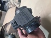 Расходомер воздуха 96FP12B579AB FORD