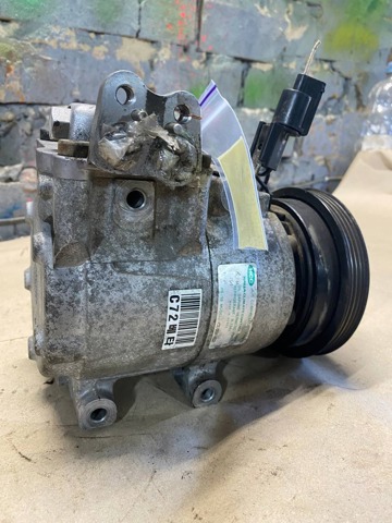 HYUNDAI 977011C250 Компрессор кондиционера в наличии Запорожье
