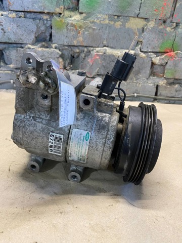Компрессор хладагента 977011C250 HYUNDAI