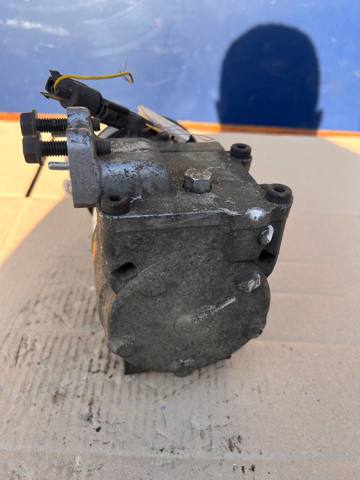 9770125200 HYUNDAI Компрессор кондиционера купить в Хмельницкий