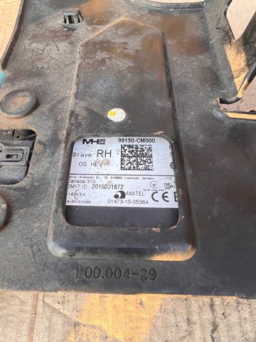 HYUNDAI 99150CM000 в наличии Одесса