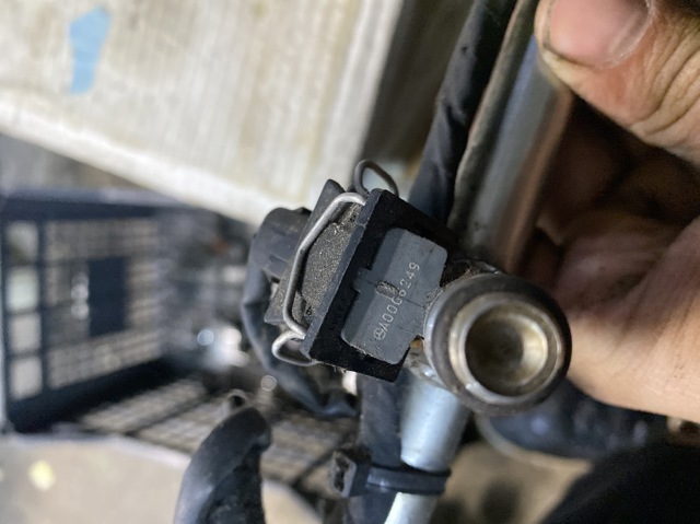 A0006249 MERCEDES купить в Днепр