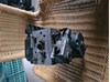 Блок управления АБС  A0034312412 MERCEDES