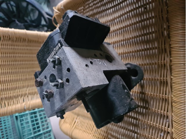 Блок управления ABS A0034313012 MERCEDES