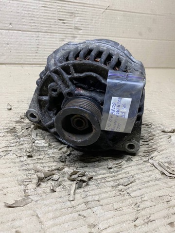 Генератор автомобильный A0101543202 MERCEDES