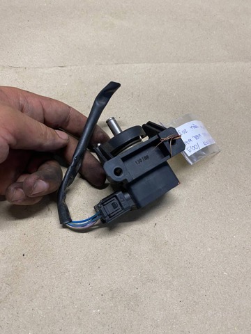 A0135427717 MERCEDES Датчик положения педали акселератора (газа) купить в Черкассы