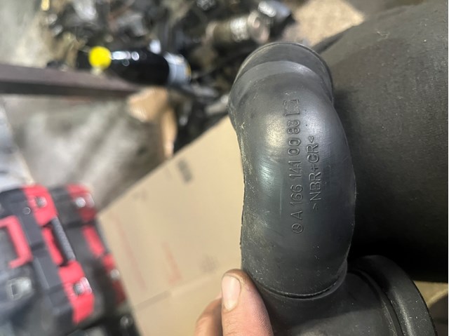A1661410083 MERCEDES купить в Каменское