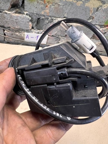 MERCEDES A1695451708 в наличии Харьков