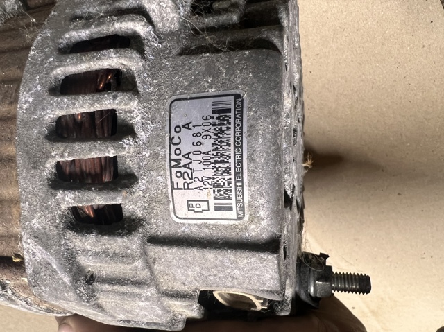 A2TJ0681 Генератор купить Павлоград