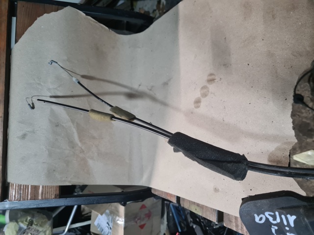 MAZDA A6799 в наличии Одесса