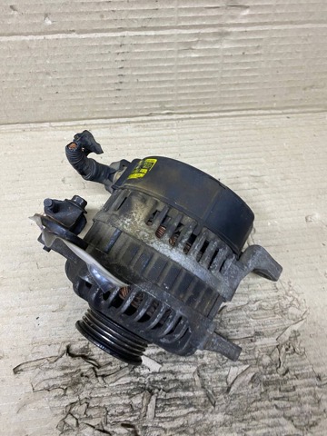 AB190150 VALEO Генератор купить в Тернополь