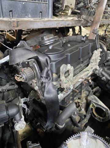 AZV VAG Двигатель в сборе купить в Днепр