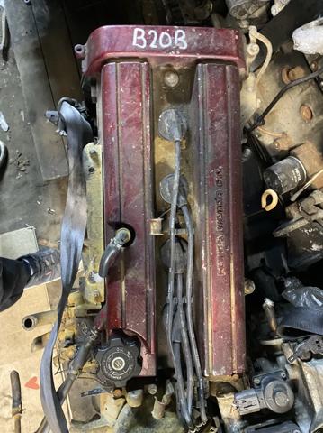 Двигатель в сборе Honda CR-V 1 RD