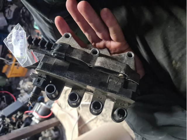 Катушка BAE920AX MAGNETI MARELLI