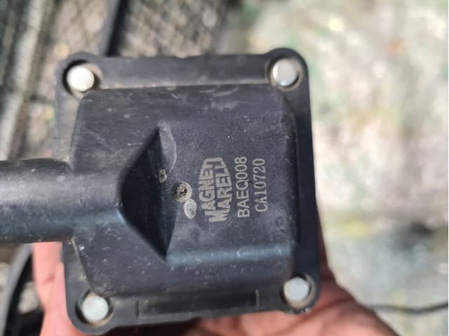 MAGNETI MARELLI BAEQ008 Катушка зажигания в наличии Черновцы