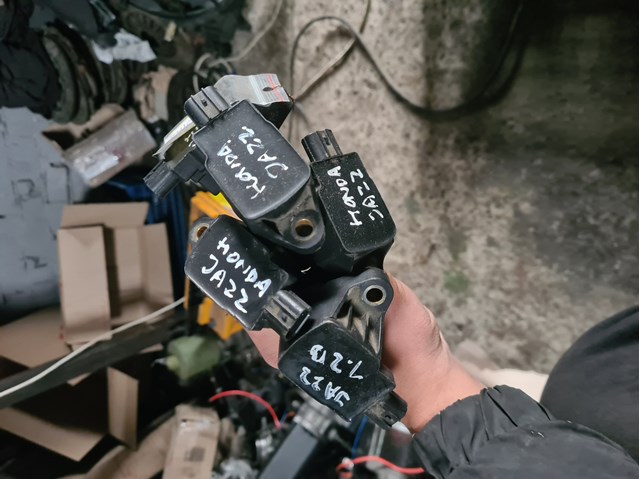 Катушка CM11109 HITACHI